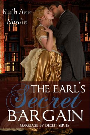 [Marriage by Deceit 01] • The Earl's Secret Bargain